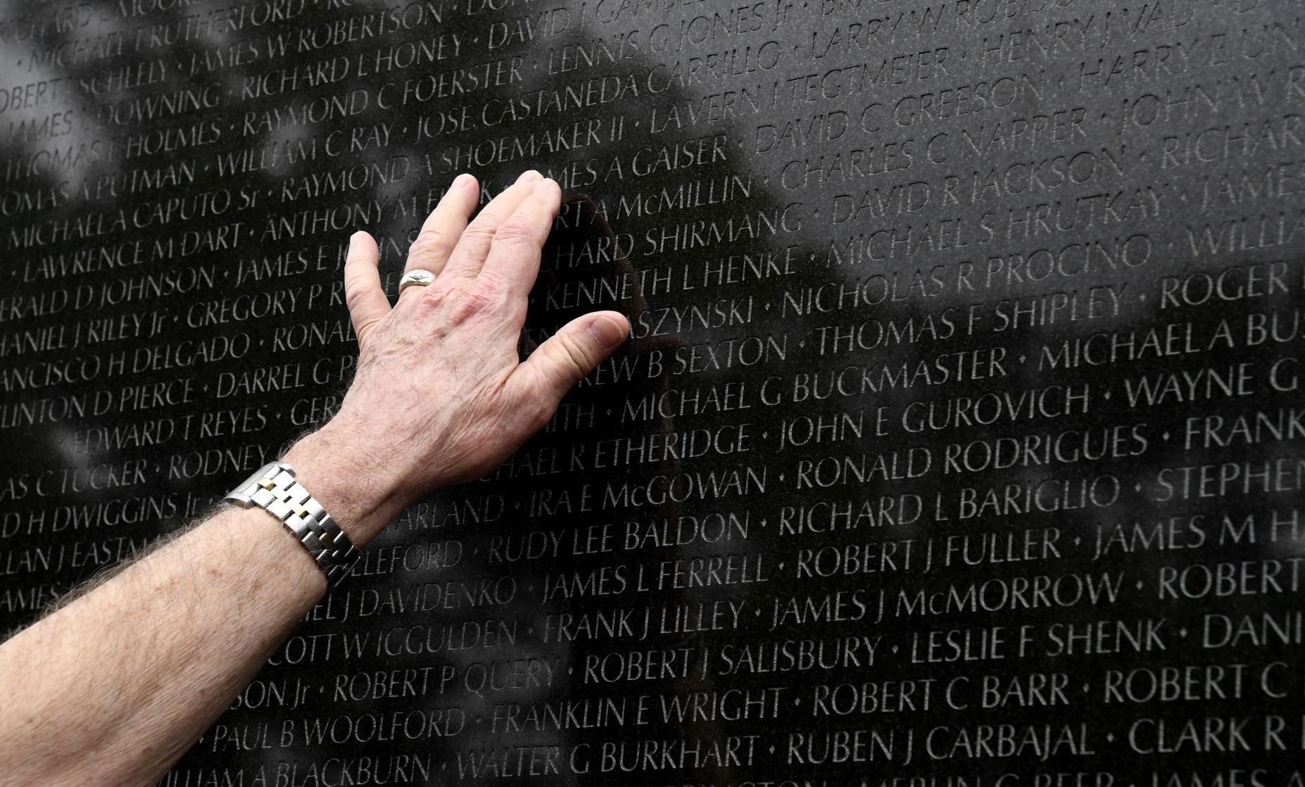 Honor flight